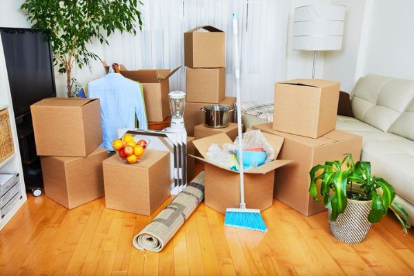 Move-In/Move-Out